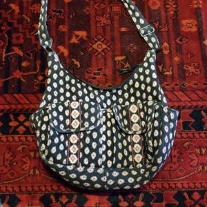 Vera Bradley purse